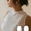 Asymmetrical Summer Top Mistral Women's Digital Sewing Pattern