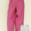 Easy Barrel Legs Orbi Pants Women's Digital Sewing Pattern