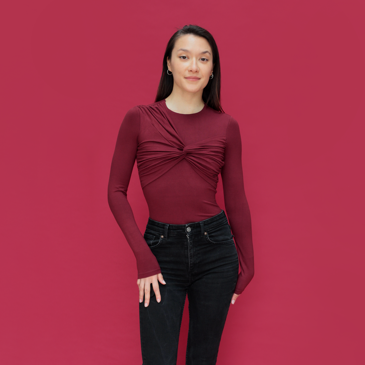 Rebecca Bodysuit