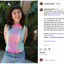 Asymmetrical Summer Top Mistral Women's Digital Sewing Pattern