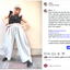 Balloon Legs Nikka Pants Women's Digital Sewing Pattern