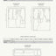 Tomboy Pants Terral for women PDF Sewing Pattern