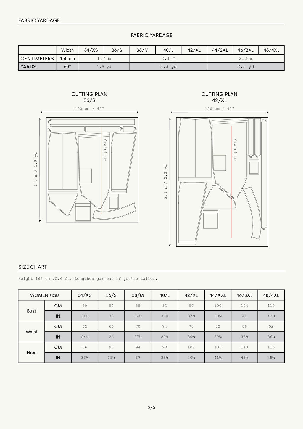 Torno Apron Dress