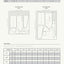 Apron Maxi Dress Torno women's PDF Sewing Pattern