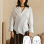 Wrap Blouse Turia Women's Digital Sewing Pattern