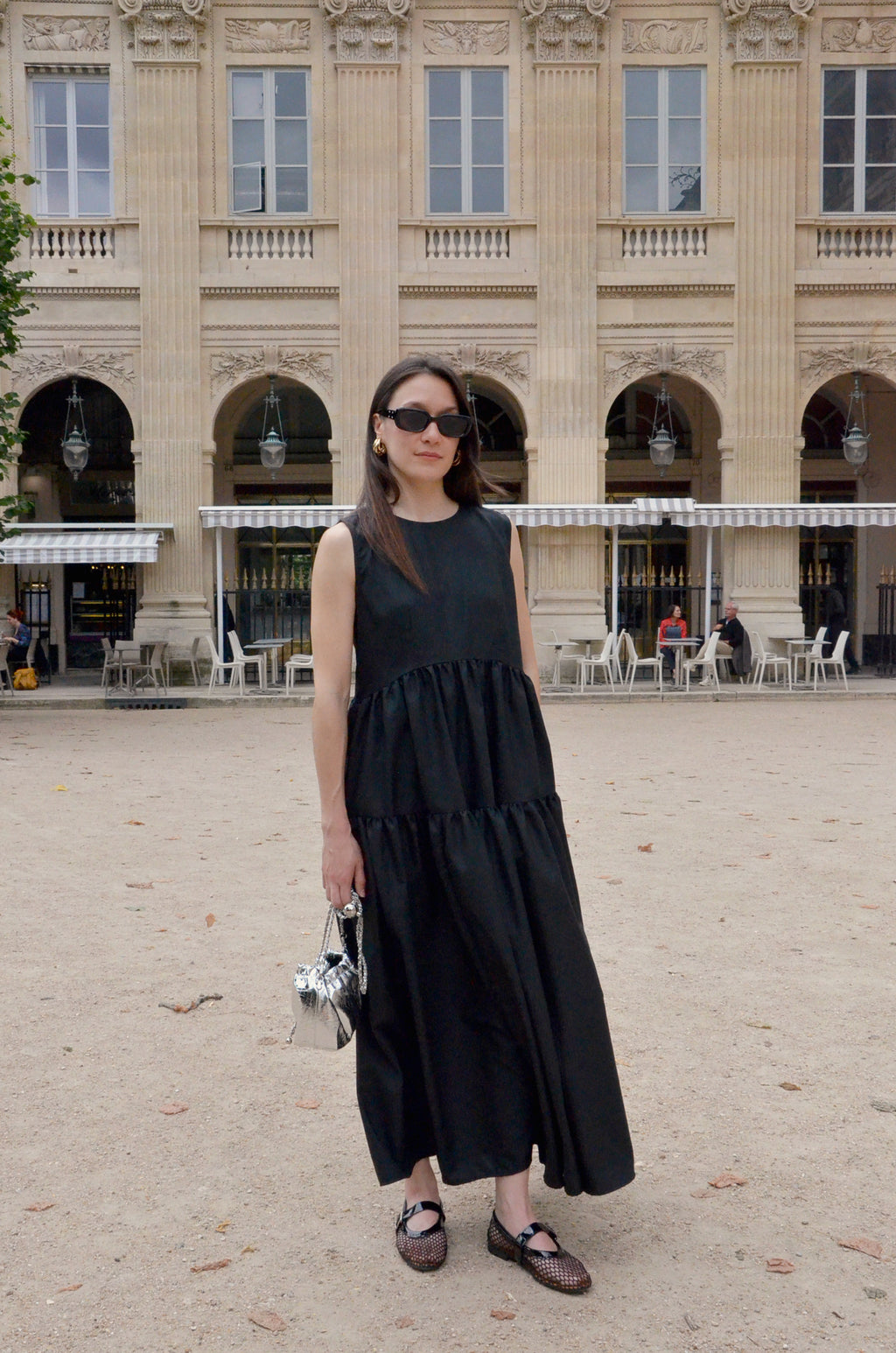 Zoe Dress