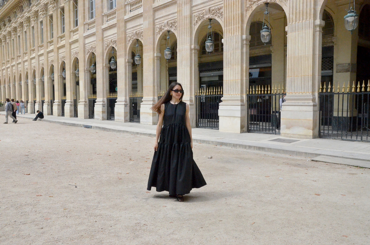 Zoe Dress