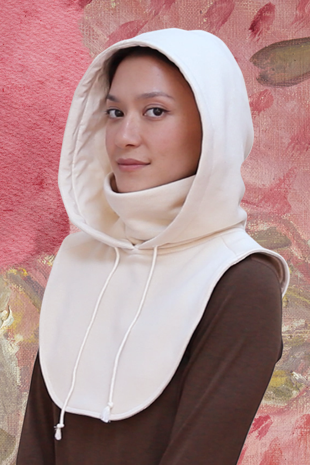 Comfort Hood Balaclava