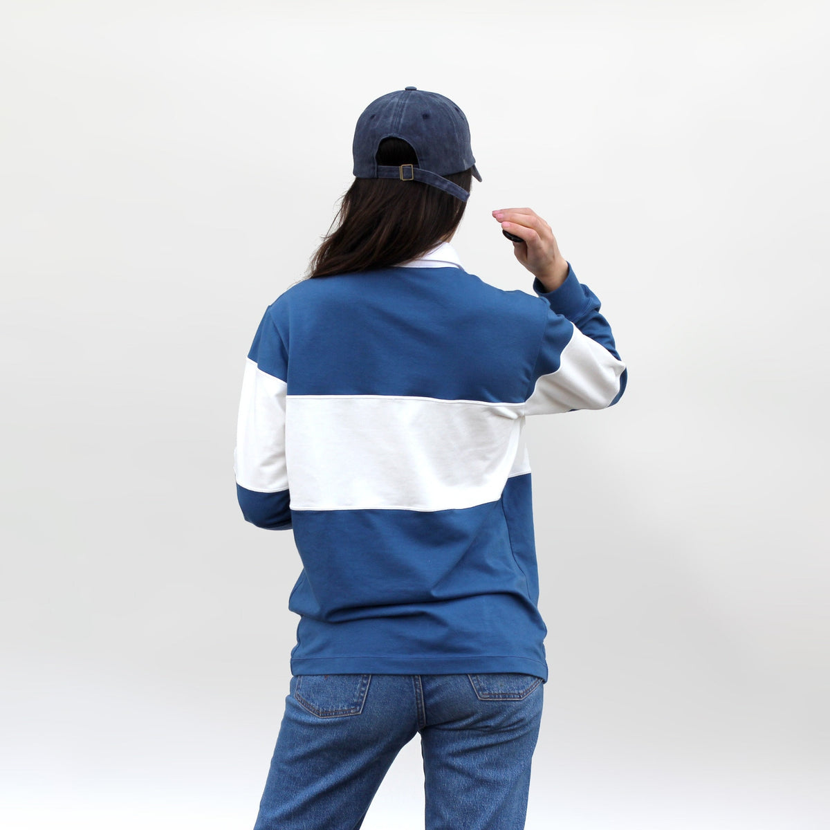 Ovali Men's Polo Shirt
