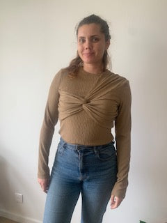 Rebecca Bodysuit