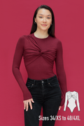 Rebecca Bodysuit