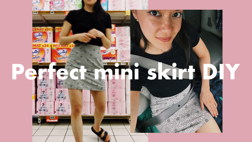 16 Excellent Ways to Wear Mini Skirts