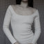 Raglan Sleeves Bodycon Jersey Mini Dress #thetadiydress PDF Sewing Pattern