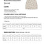 Mini Skirt #aureliusdiyskirt PDF Sewing Pattern